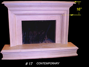 fireplaces Contractors